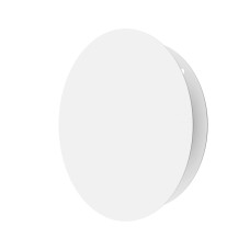 Решетка ЭРА разъемная D140 14RVM на магнитах