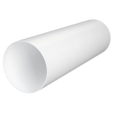 Воздуховод ЭРА круглый D150 L=2м 15ВП2