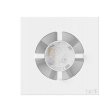 Вентилятор ЭРА AEON 5C TURBO D100 обр.кл DICITI