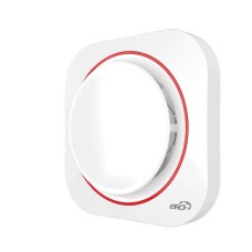 Вентилятор ЭРА Disc 4 BB D100
