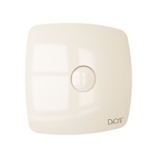 Вентилятор ЭРА RIO 4C Ivory D100