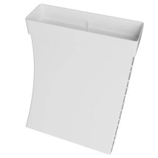 Колено ЭРА пластик 60х204 620KRPV