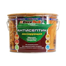 Антисептик DecoTech Eco калужница 10л