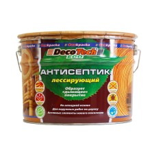 Антисептик DecoTech Eco палисандр 2,5л