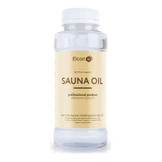 Масло для саун Aura Sauna Oil 0,25л