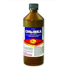 Смывка краски 0,5л