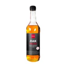 Лак НЦ-62 Цапонлак MOKKE бесцветный 0,5л