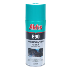 Спрей Akfix E90 "Сварка без брызг" 400мл