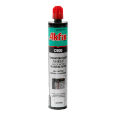 Химический Анкер Akfix C900 300мл