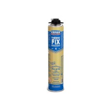 Клей-пена KRASS Professional ThermoFix 0.75л