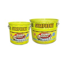 Краска в/э SYMPHONY Euro-Balance Fasade Aqua LAP 4,2кг