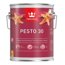 Краска Tikkurila PESTO 30 A п/мат 0,9л