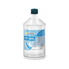 Уайт-спирит Лакра 0.86л
