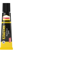 Клей контактный Момент КЛАССИК N1 водостойкий 30мл