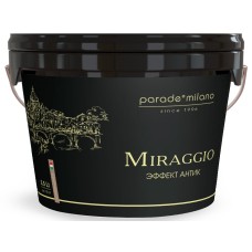 Декоративное покрытие Parade Miraggio 2,5л
