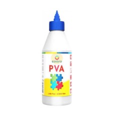 Клей универсальный ПВА Eskaro PVA 0,5кг