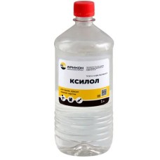 Ксилол пэт 1л