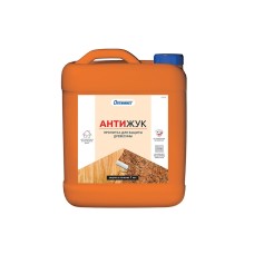 Пропитка Оптимист C415 д/дерева Антижук 10л
