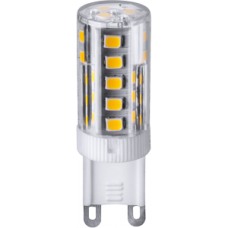 Лампа Включай LED Premium G9-220V-5.5W-NW CR