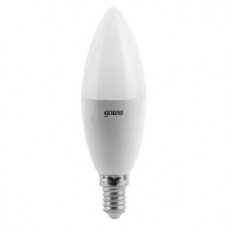 Лампа Gauss LED Candle 6.5W E14 4100K