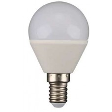 Лампа LED PREMIUM G45-10W-E27-N шар 3000K Включай
