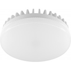 Лампа Feron LB-454 15W GX53 4000K