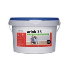 Клей Arlok 35 дисперс.контактный 1,3кг