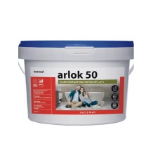 Клей Arlok 50 д/ПВХ плитки LVT,SPC 5кг