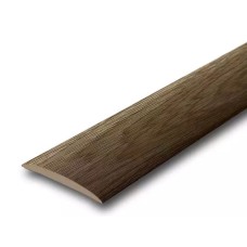 Порог Идеал Изи 30мм 0,9м Дуб капучино