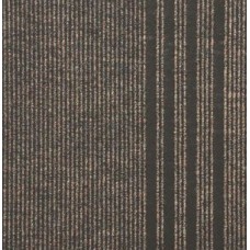 Дорожка Синтелон 0,8м Стейз URB 711 коричневый