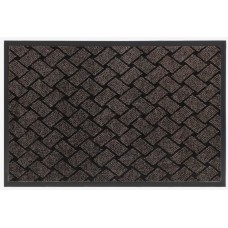 Коврик влаговпитывающий 50*80см КРАФТ