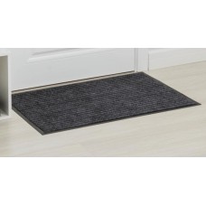 Коврик влаговпитывающий БАРЬЕР ребристый 60*90см