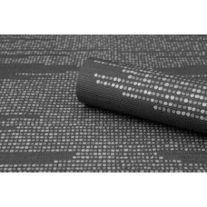 Обои флизелиновые Profi Deco Pixel 60263-05 черные 1.06x10м