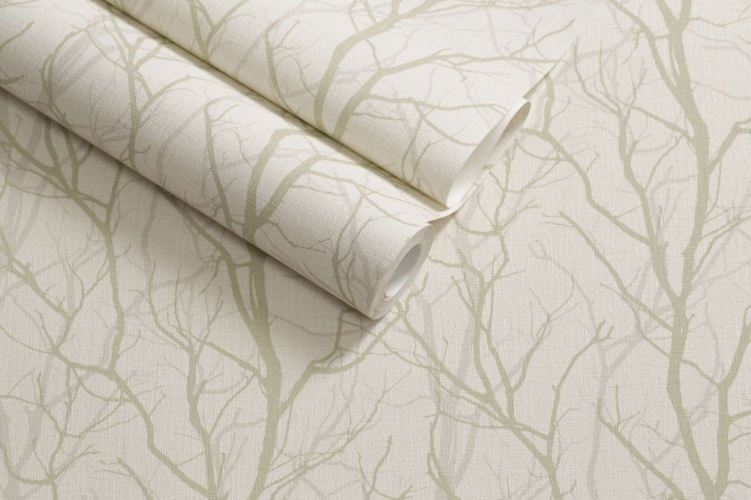 trend color wallcoverings by palitra в интерьере