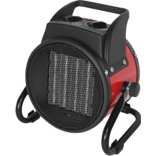 Тепловая пушка электрическая Ресанта ТЭПК-2000К 2кВт 120м3/ч 220В керамическая