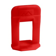 Зажим 2 мм TLS-Profi 100 штук