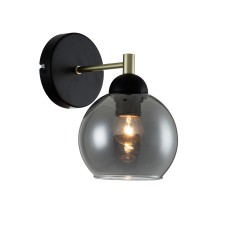 Светильник INDIGO 11029/1W Black V000219