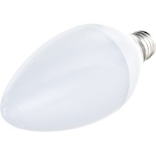 Лампа Gauss LED 9.5W 950lm E14 6500K свеча