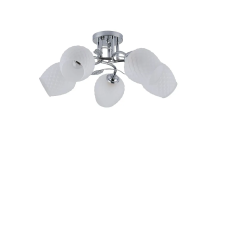Светильник Escada 1108/5PL 27*40W Chrome