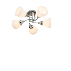 Светильник Escada 664/5P E27х40W Chrome