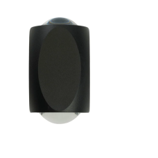 Светильник Feron AL54 MINI 2х1W 4000K черный 51145