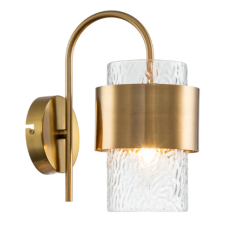 Светильник INDIGO 12019/A/1W Brass V000359