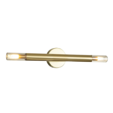 Светильник INDIGO 13006/2W Gold V000234