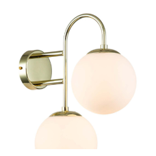 Светильник INDIGO 13017/2W Gold V000328