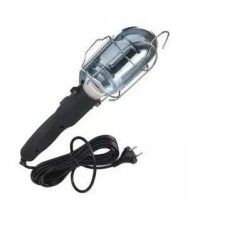 Светильник VKL electric VPVO переносной 16м черный