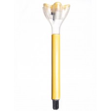 Светильник Yellow crocus USL-C-419 желт Uniel