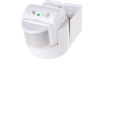 Датчик движения ИК встр.MS-118B до 12м IP44 PROxima