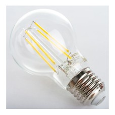 Лампа Gauss LED Filament A60 12W Е27 4100K 1250lm