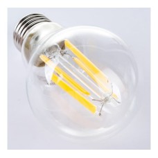 Лампа Gauss LED Filament A60 15W Е27 2700K 1400lm