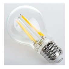 Лампа Gauss LED Filament A60 20W Е27 4100K 1850lm